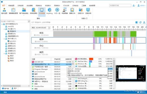 辦公室電腦監控軟件有哪些？七款好用的電腦監控軟件推薦